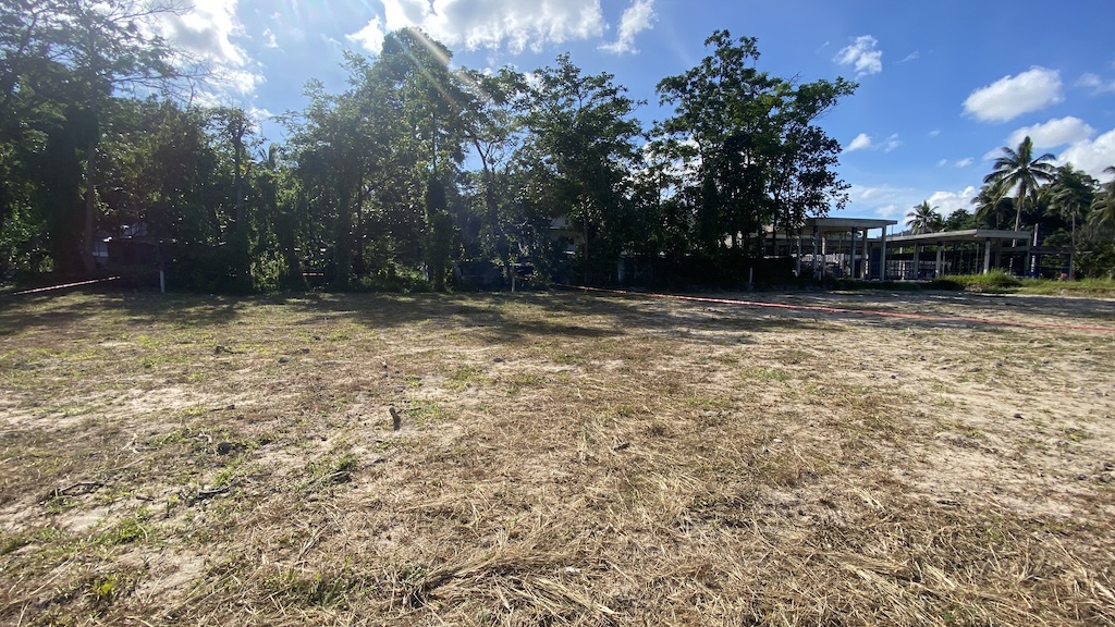 Koh Samui Land Plots For Sale