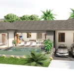 Koh Samui Plai Laem Villas