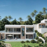 Koh Samui Sea View Property For Sale