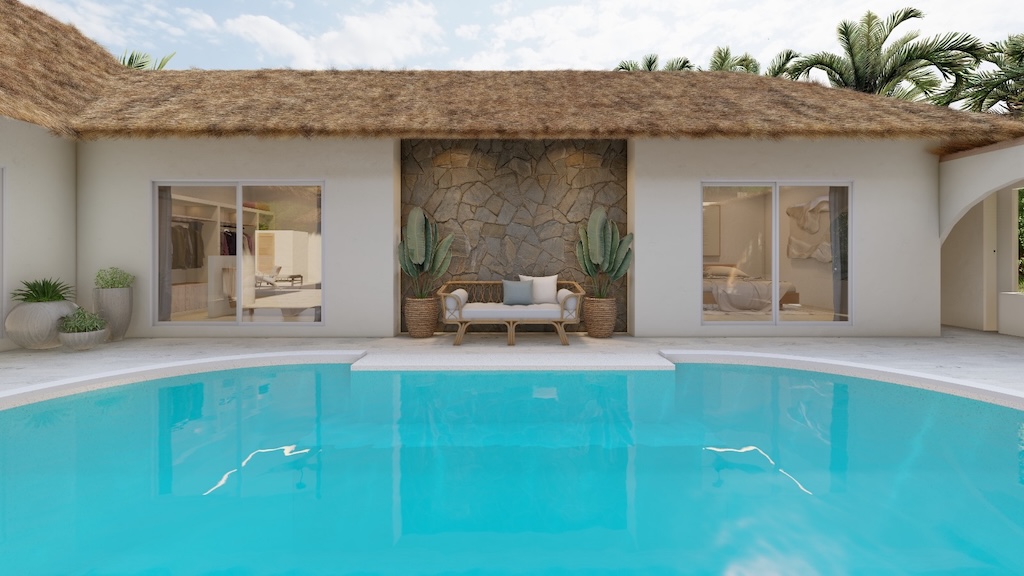 Palmelia Residence Koh Samui Exterior