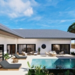 Siam Harmony Residence Lamai