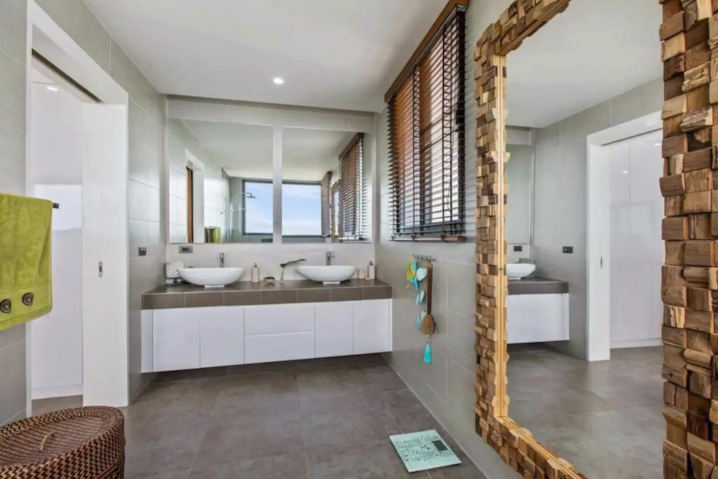 Ko Samui Sea View Property For Sale Bathroom