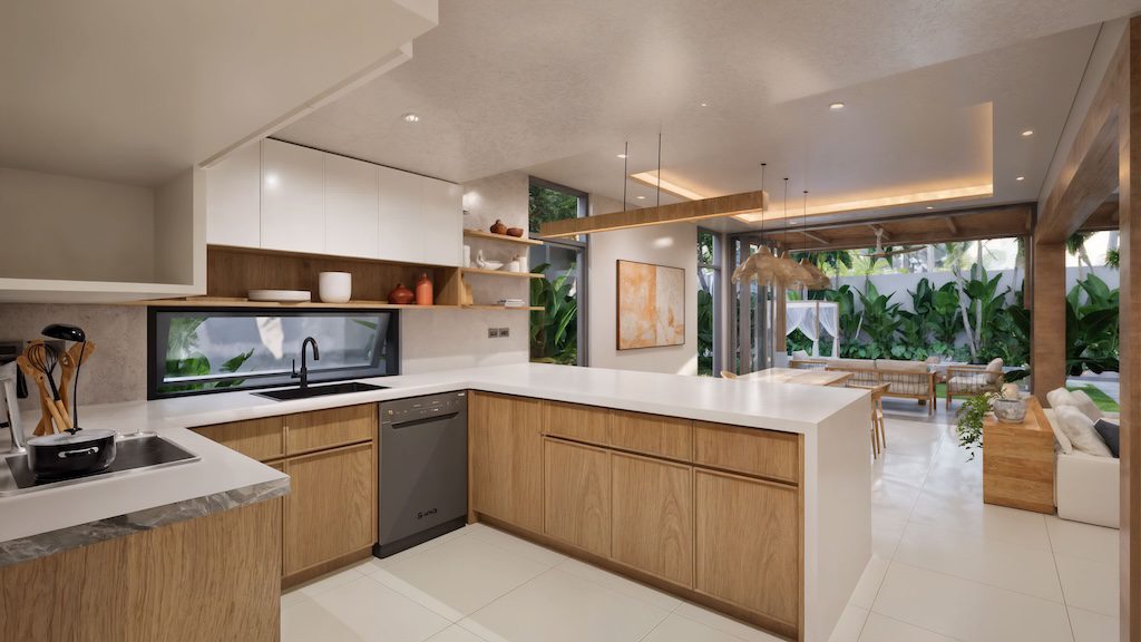 Chandara Choeng Mon Kitchen