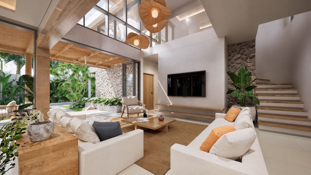 Chandra Choeng Mon Lounge