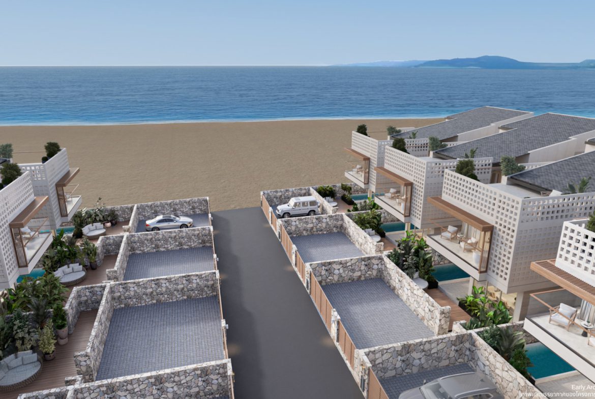 Eco Home Samui Site