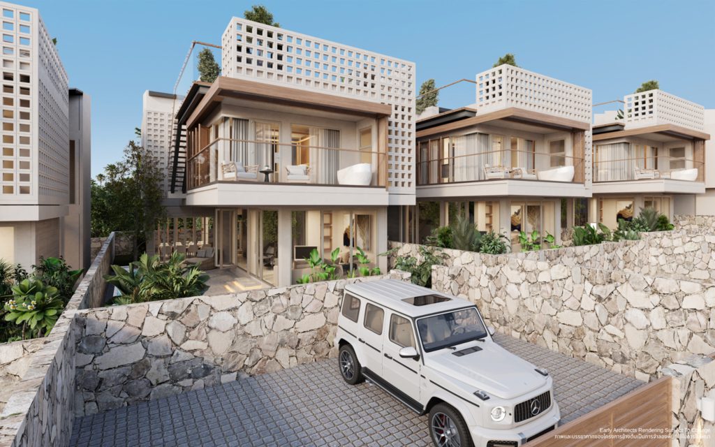 Eco Home Samui Exterior