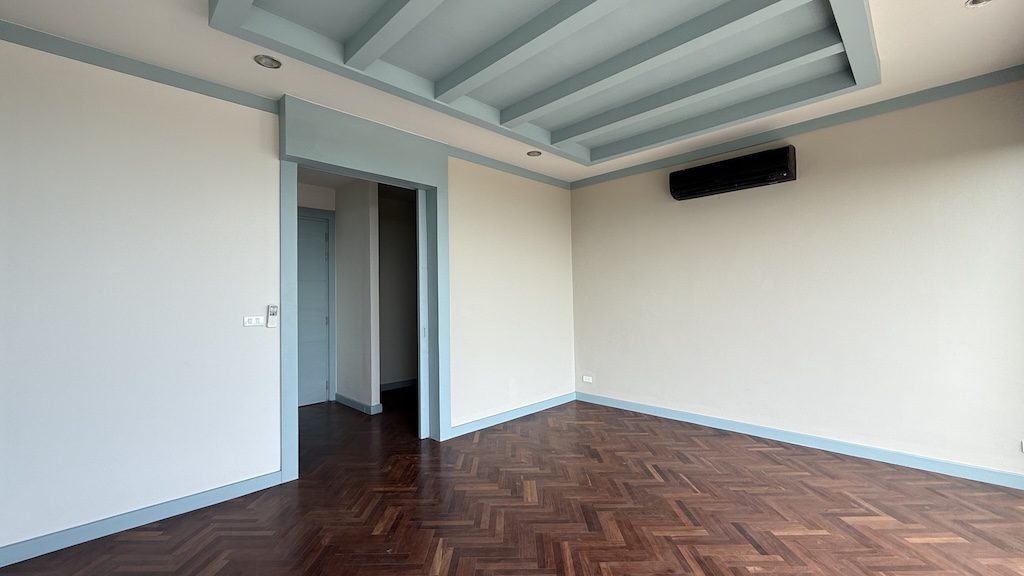 Koh Samui Bang Po Property Bedroom