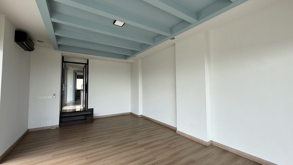 Koh Samui Bang Po Property Interior