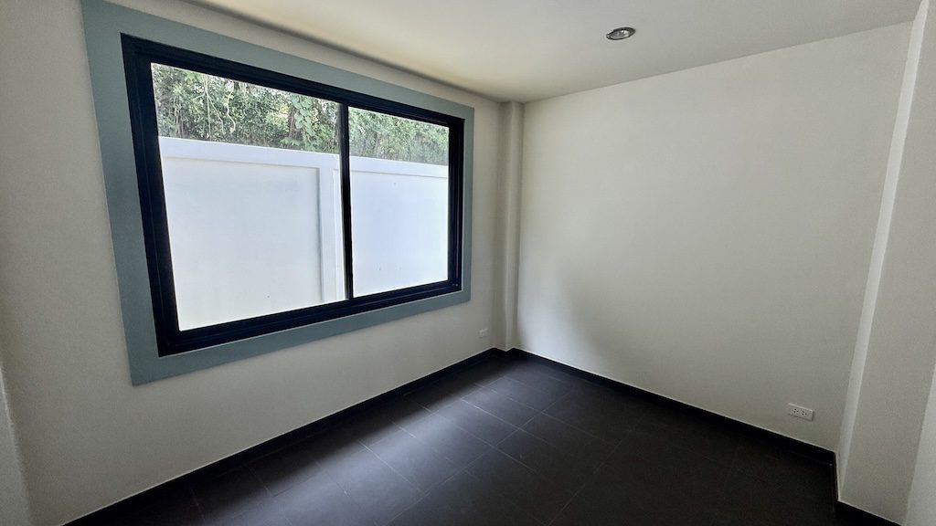 Koh Samui Bang Po Bedroom