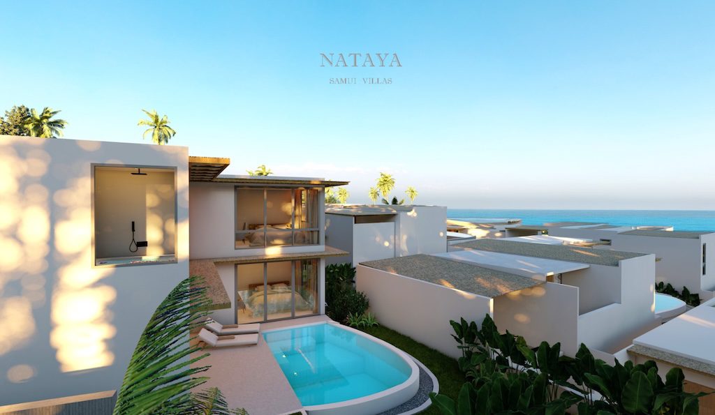 Nataya Samui Exterior