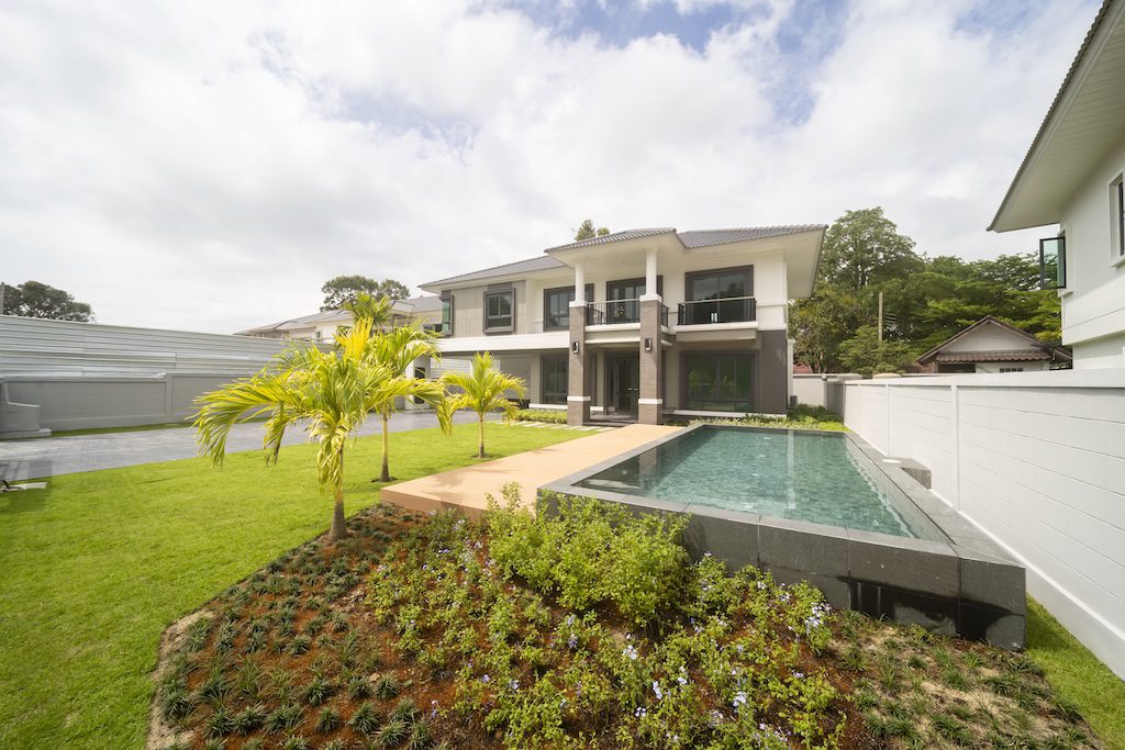 Prime Villa Samui Exterior