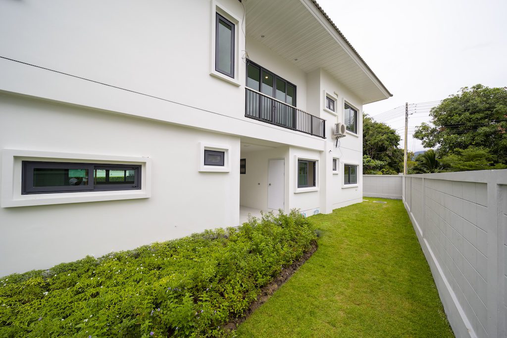 Supawat Villa At Prime Villa Samui