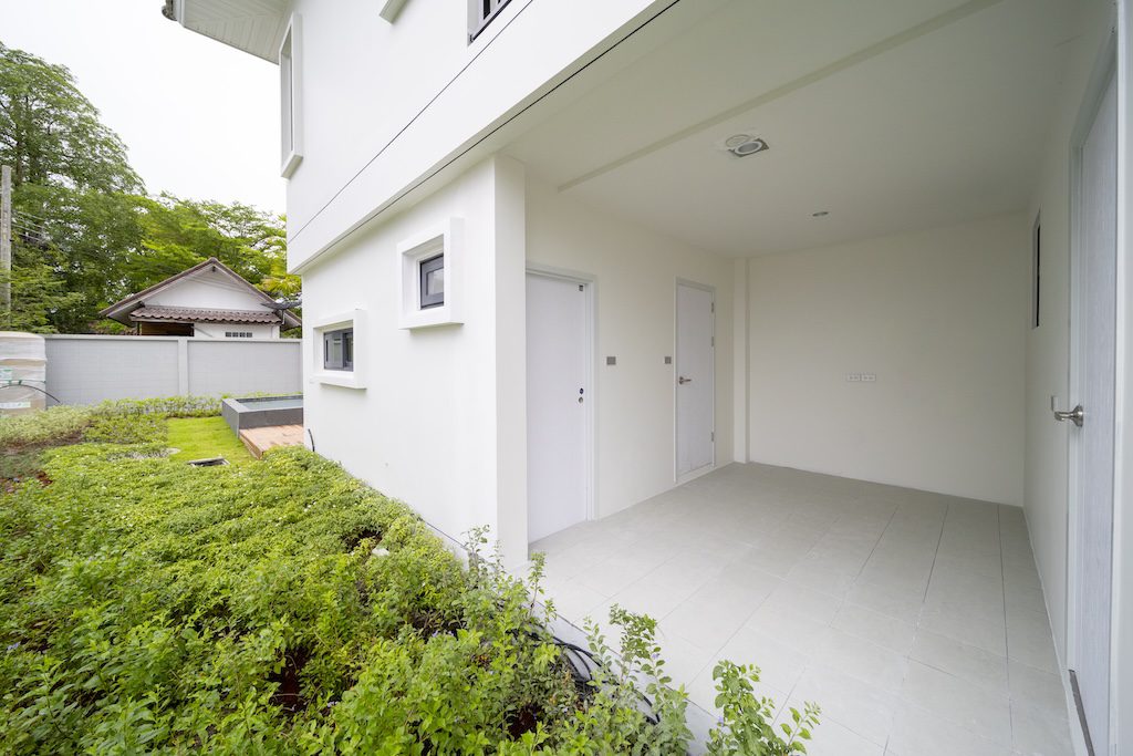 Supawat Villa At Prime Villa Samui