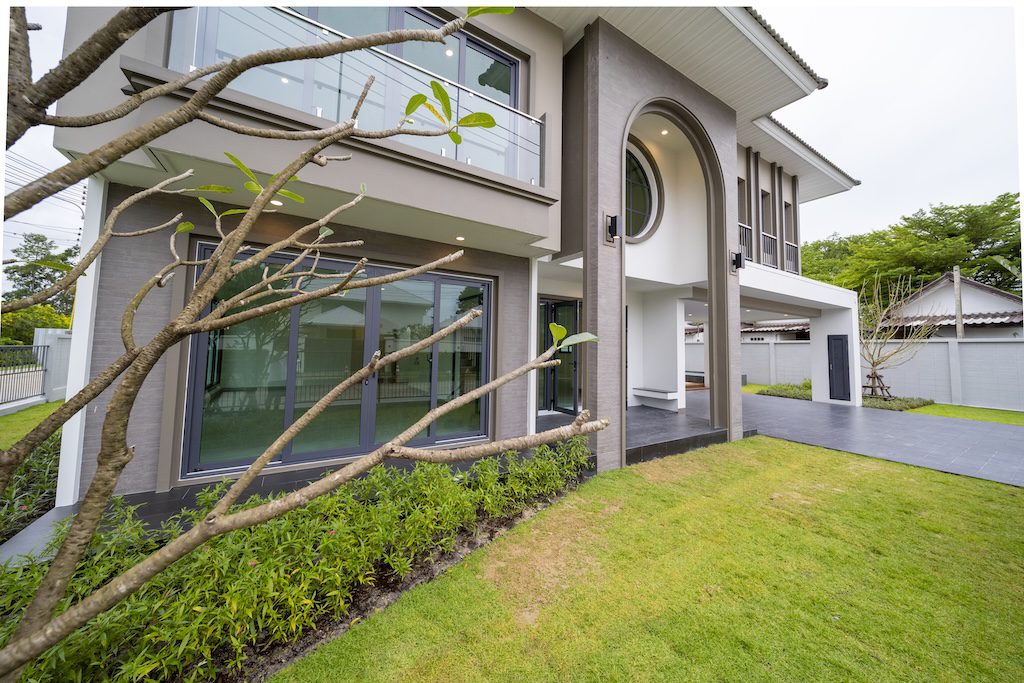 Supawat Villa At Prime Villa Samui Exterior