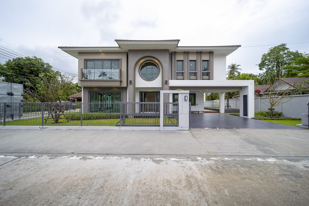 Supawat Villa At Prime Villa Samui
