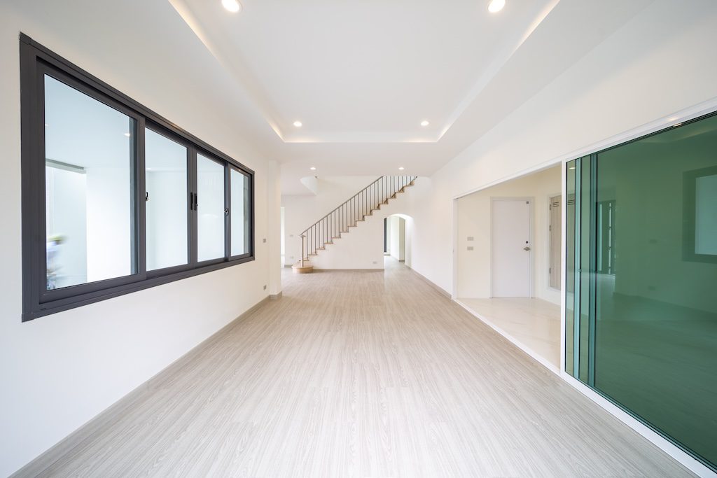 Supawat Villa At Prime Villa Samui Living Area