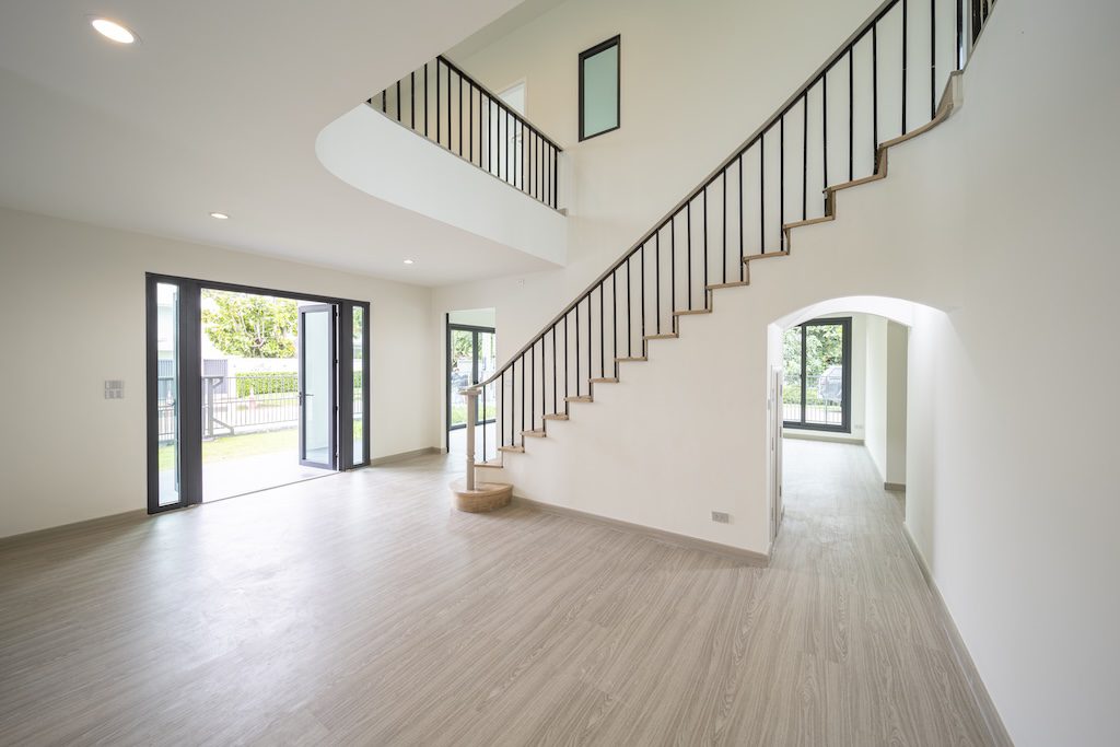 Supawat Villa At Prime Villa Samui Living Area