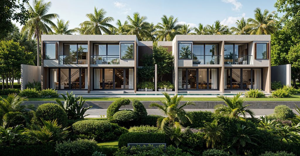 Ban Tai Investment Property