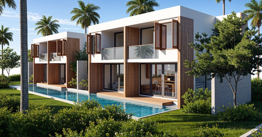 Ban Tai Investment Property Exterior