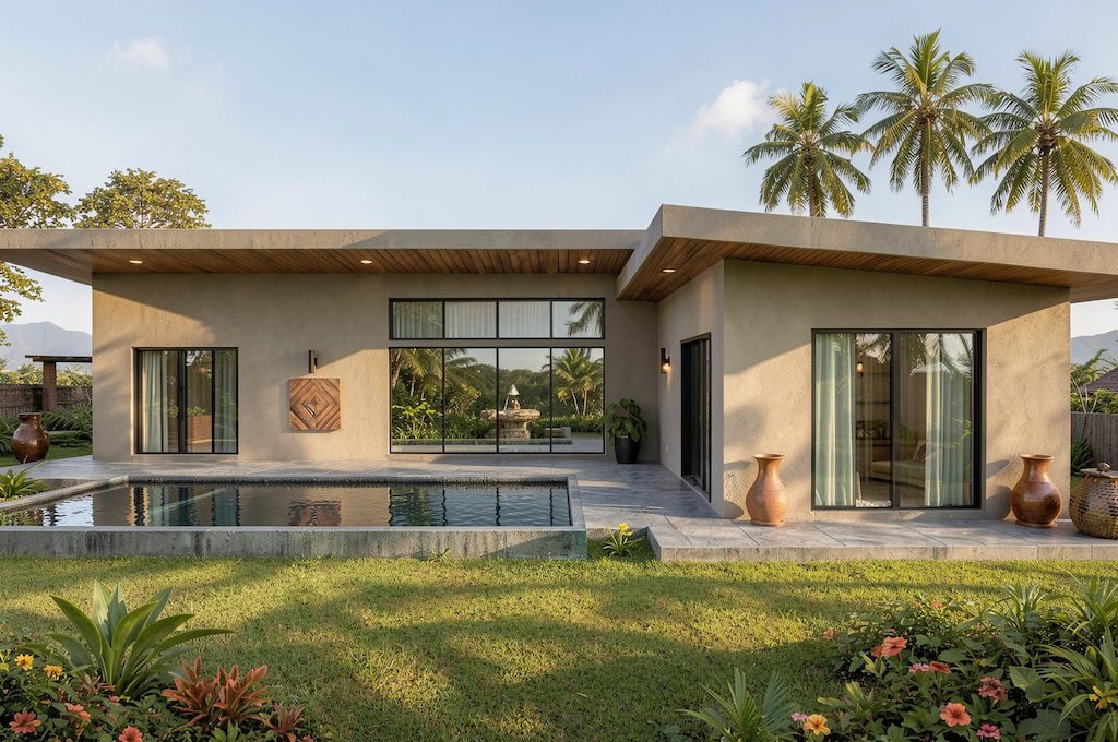 Verdant Koh Samui Villas