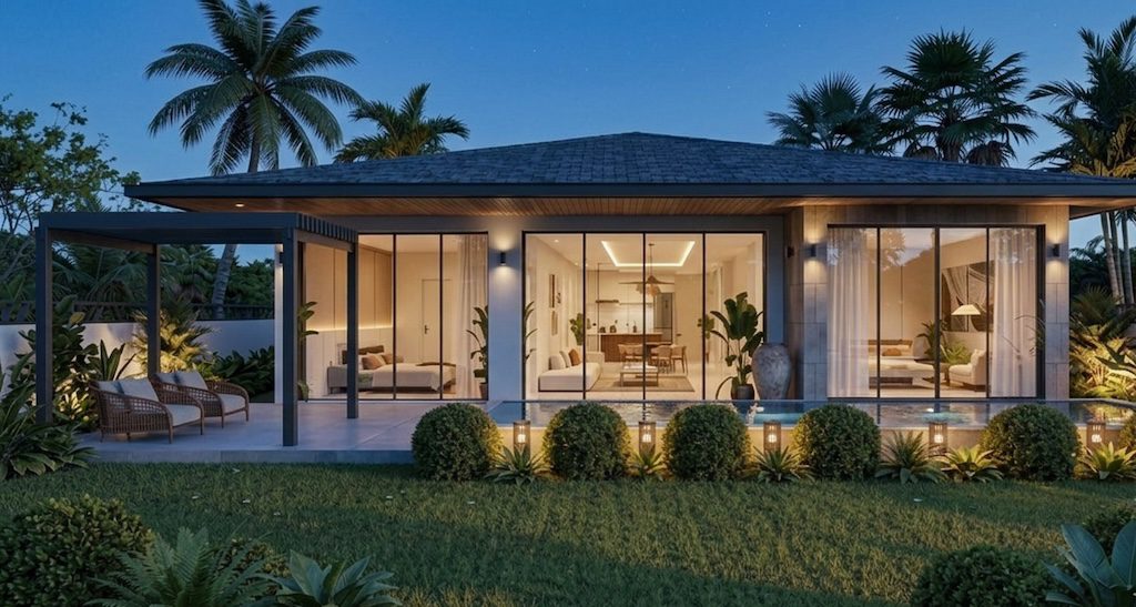 Win Win Jomes Samui Night