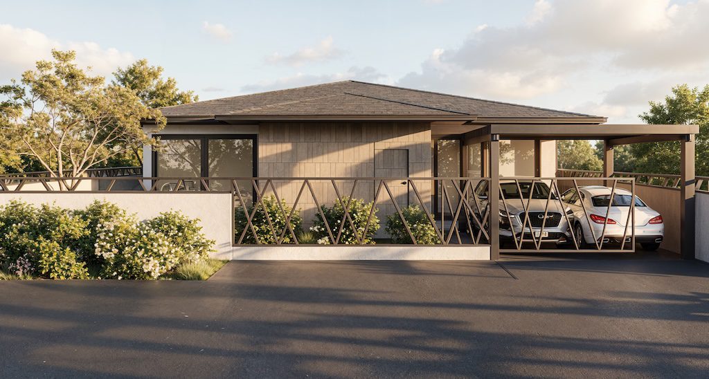 Win Win Homes Samui Exterior