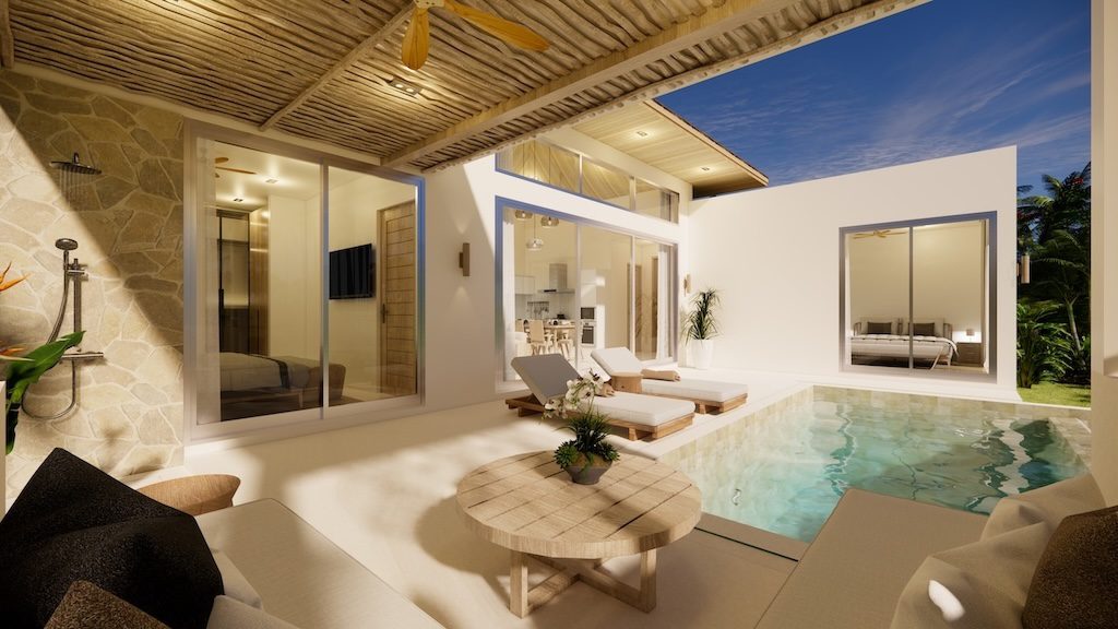 Aelora Residence
