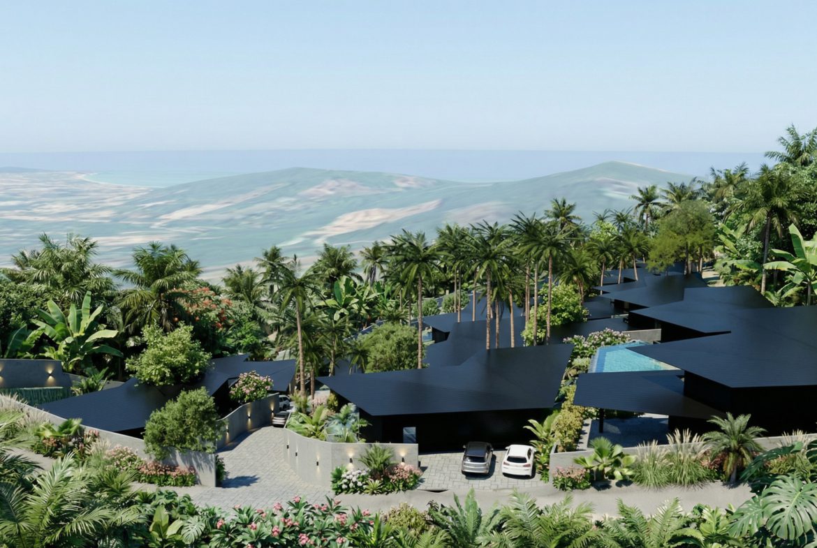 The Signature Residence Bophut View