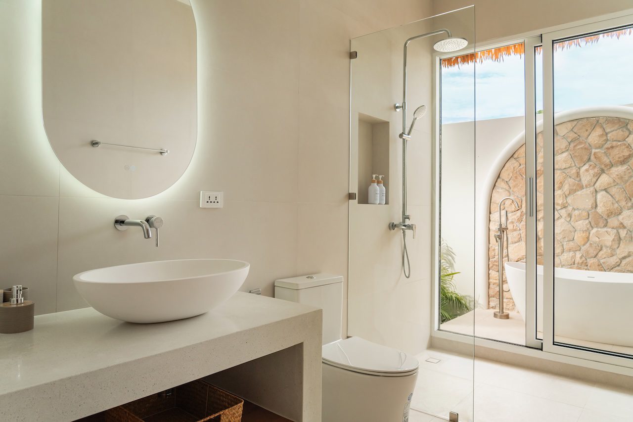 3-Bed Residences At Thara Tropical Villas 3-Bed Residences at Thara Tropical Villas