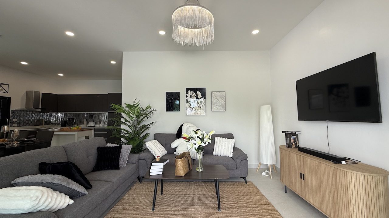 3 Bedroom Pool Villa Choeng Mon 3 Bedroom Pool Villa Choeng Mon
