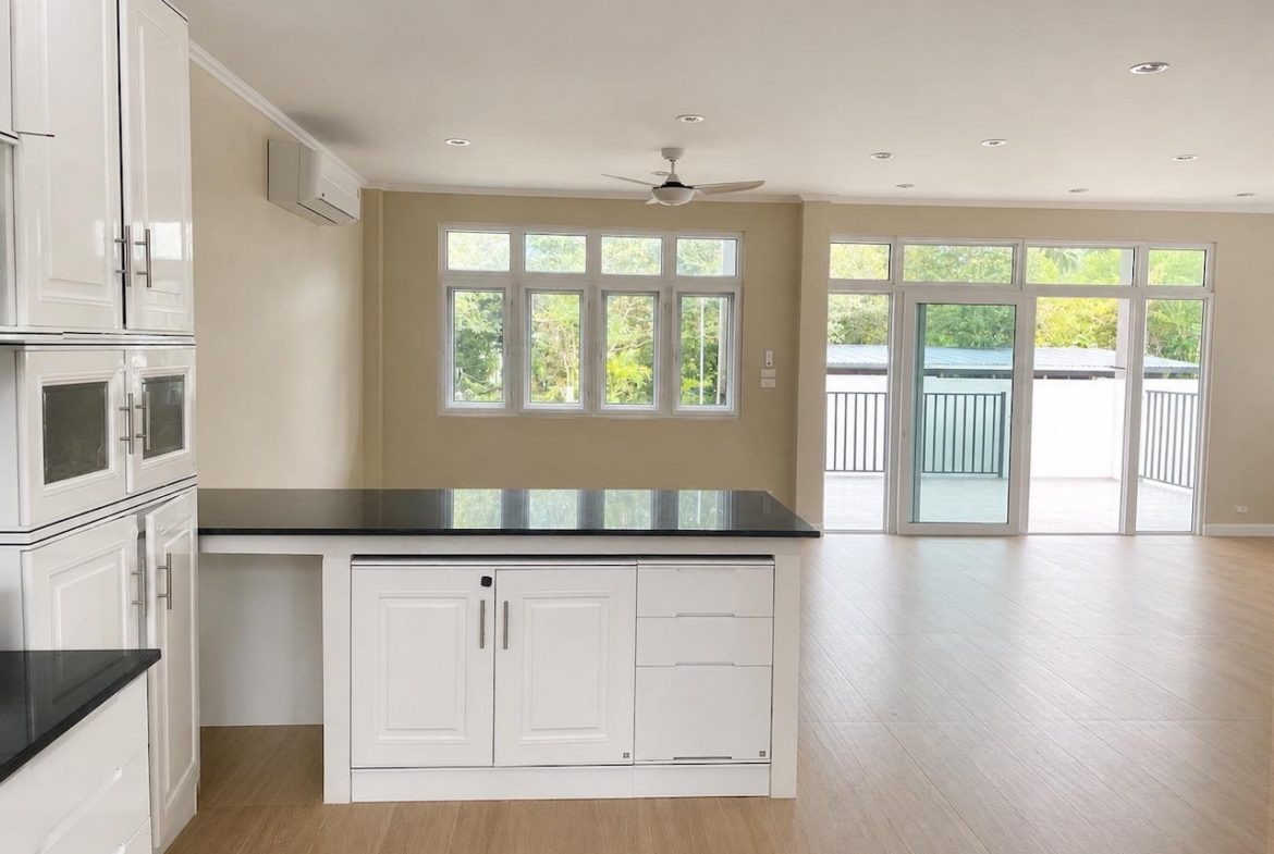 3 Bedroom Private Pool Villa In Lamai Koh Samui Interior