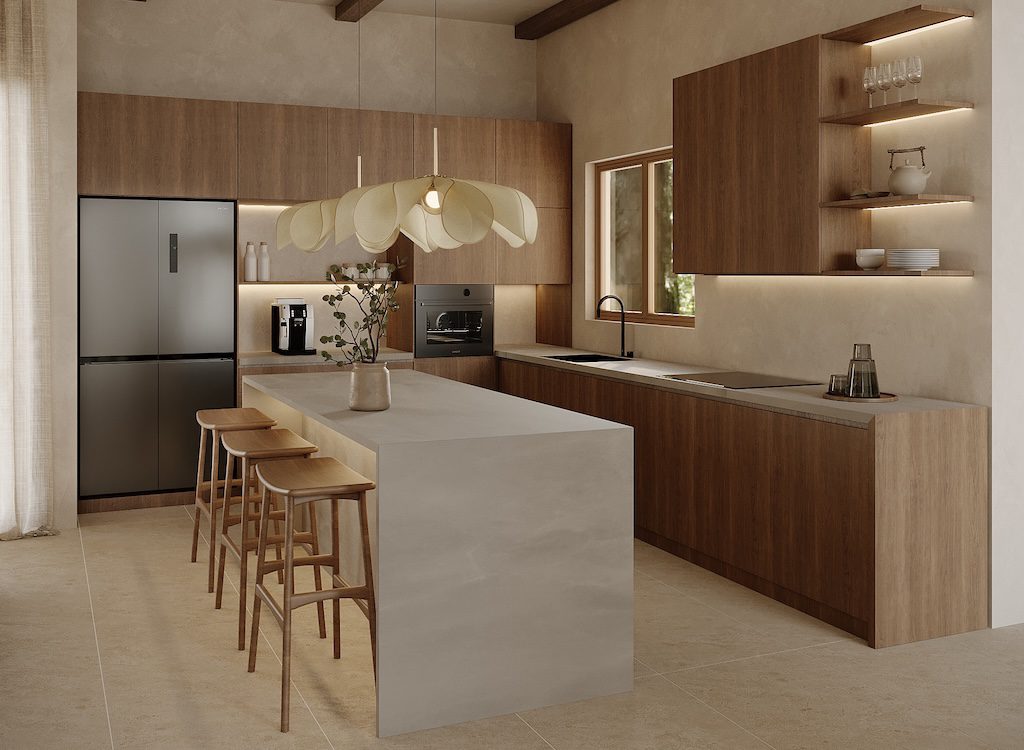 4-Bed Villas At Green View Valley