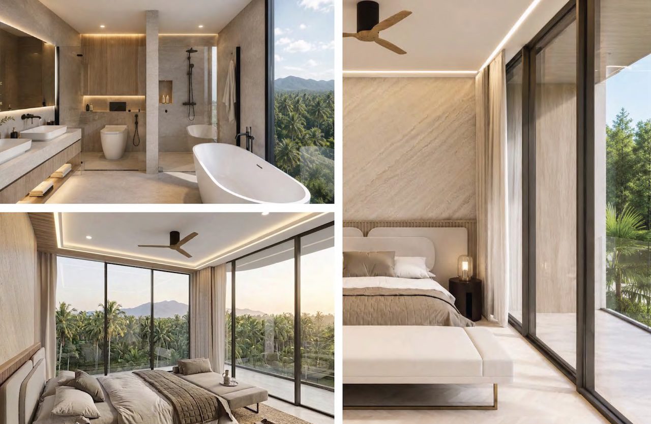 Alvana Residence Alvana Residence Bedroom