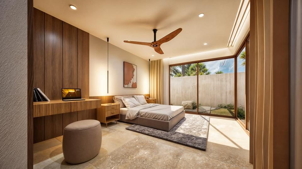 Angel Pool Villas Koh Samui