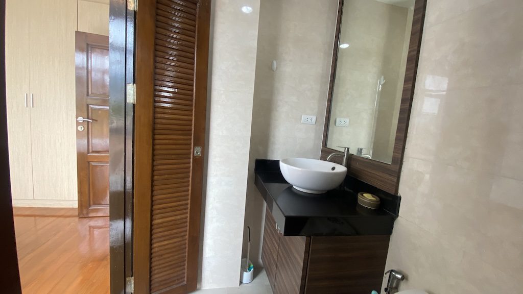 Baan Arisara One Bedroom Apartment