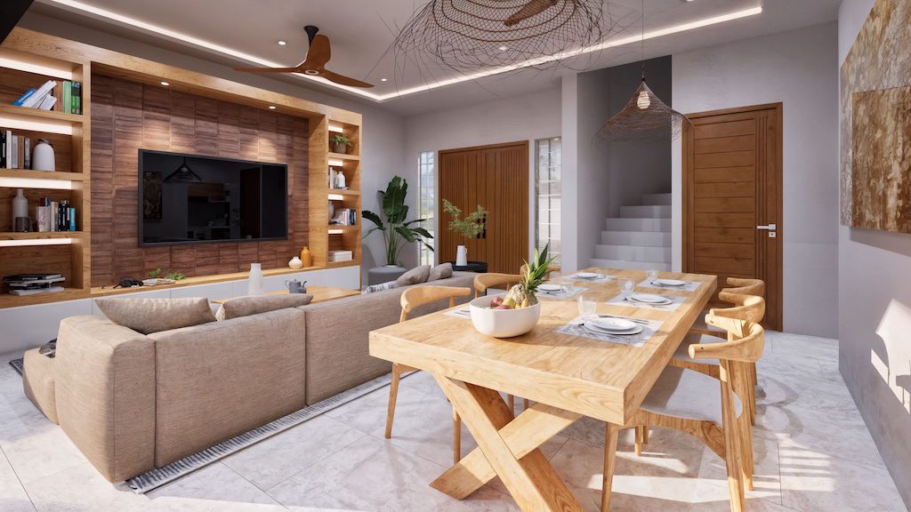 Baan Dao Residence