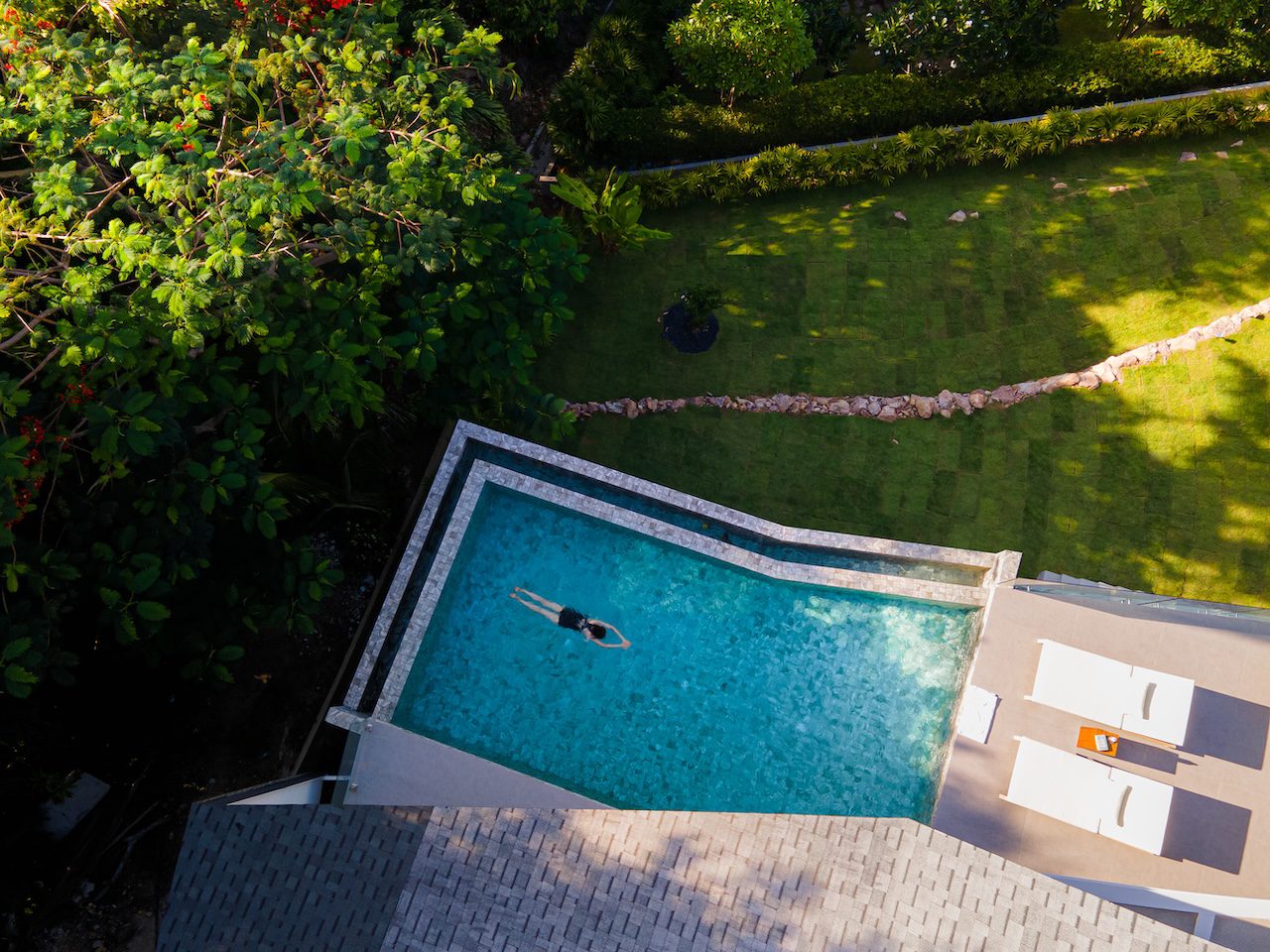 Bang Po Sea View Villa Bang Po Sea View Villa Pool