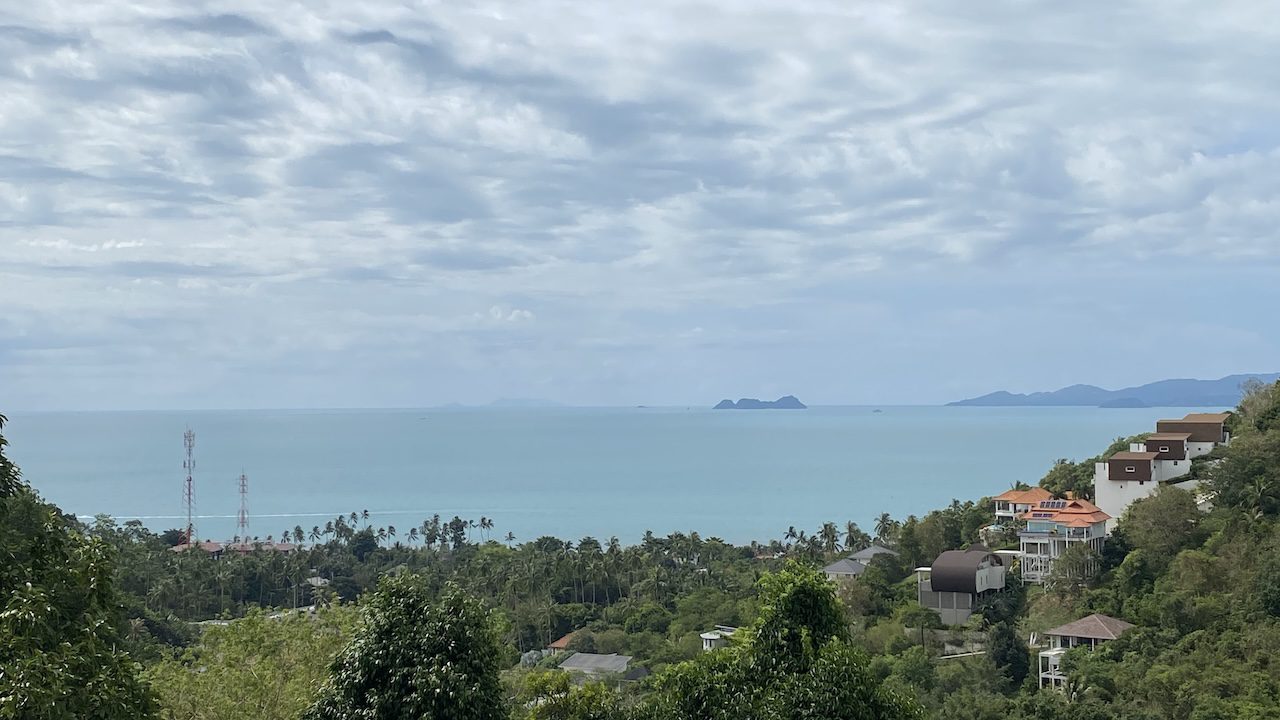 Bang Po Sea View Villa Bang Po Sea View Villa