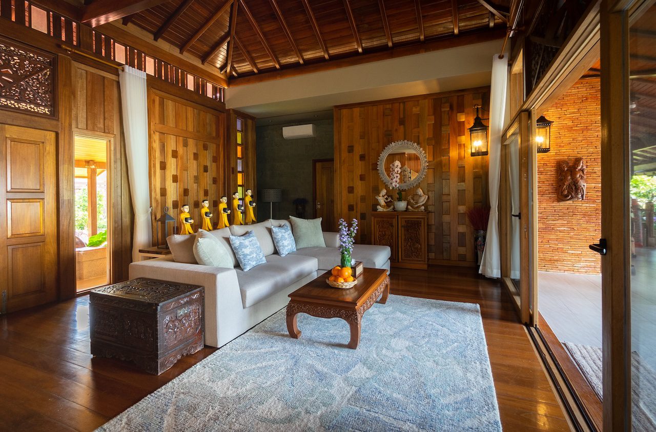 Beachfront Property For Sale In Koh Samui Beach Property For Sale In Koh Samui Lounge