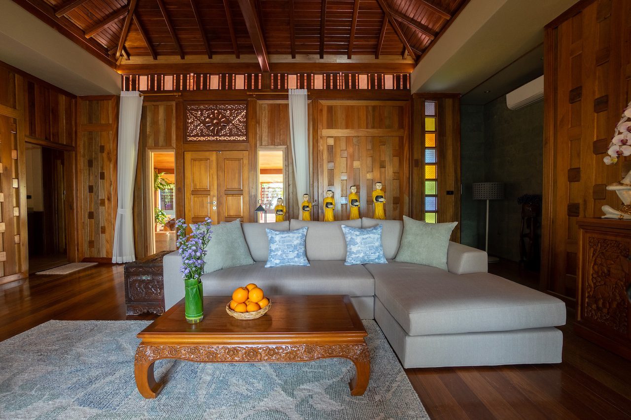Beachfront Property For Sale In Koh Samui Beach Property For Sale In Koh Samui Lounge