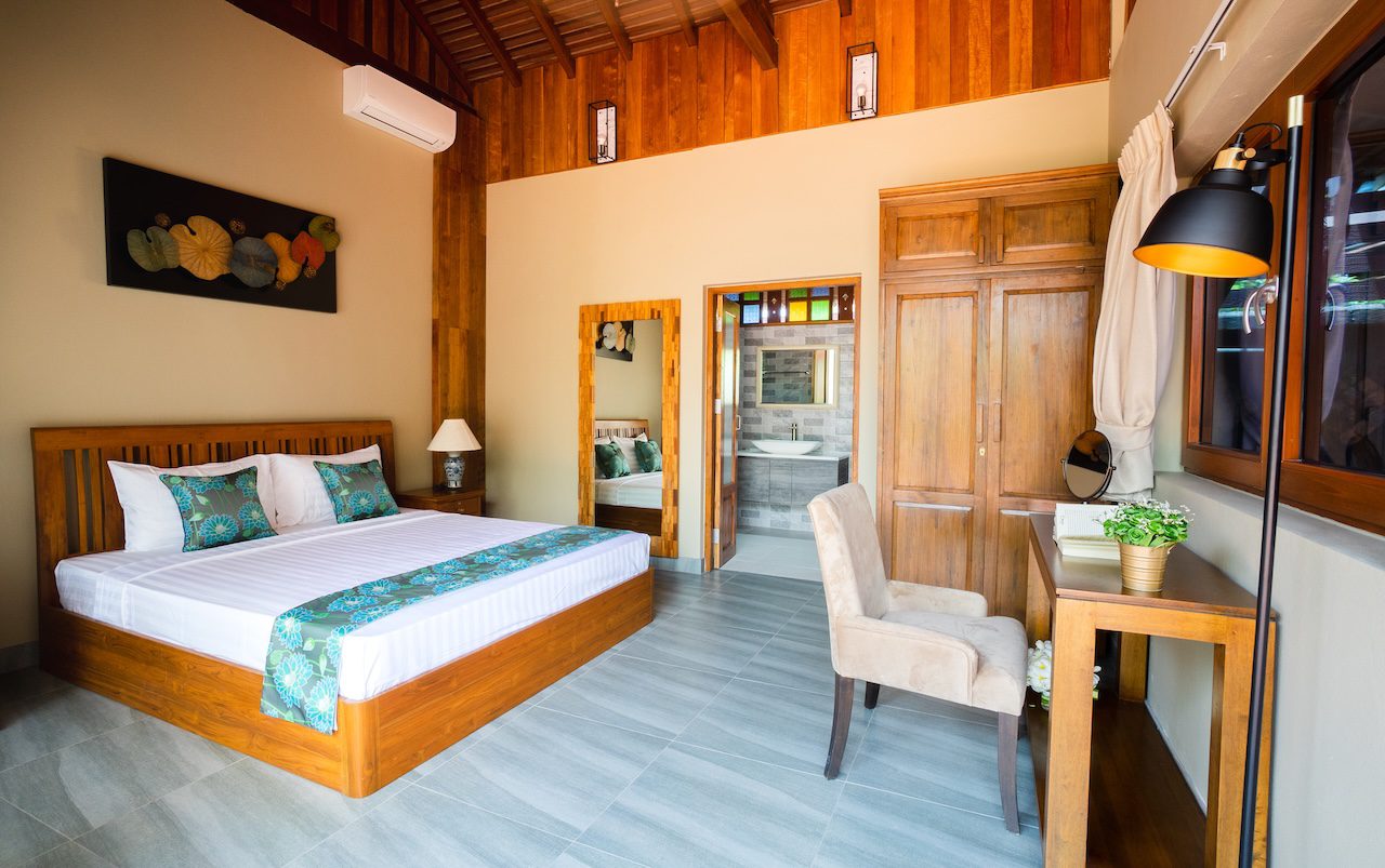 Beachfront Property For Sale In Koh Samui Beach Property For Sale In Koh Samui Bedroom
