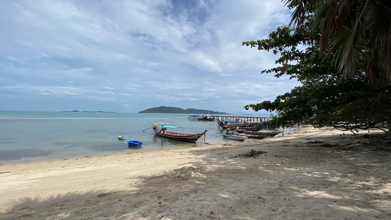 Beachfront Property For Sale In Koh Samui Beachfront Property For Sale In Koh Samui Beach