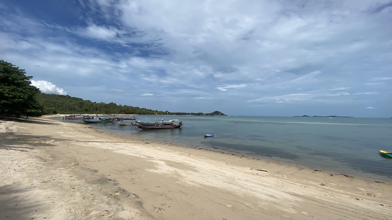 Beachfront Property For Sale In Koh Samui Beach Property For Sale In Koh Samui