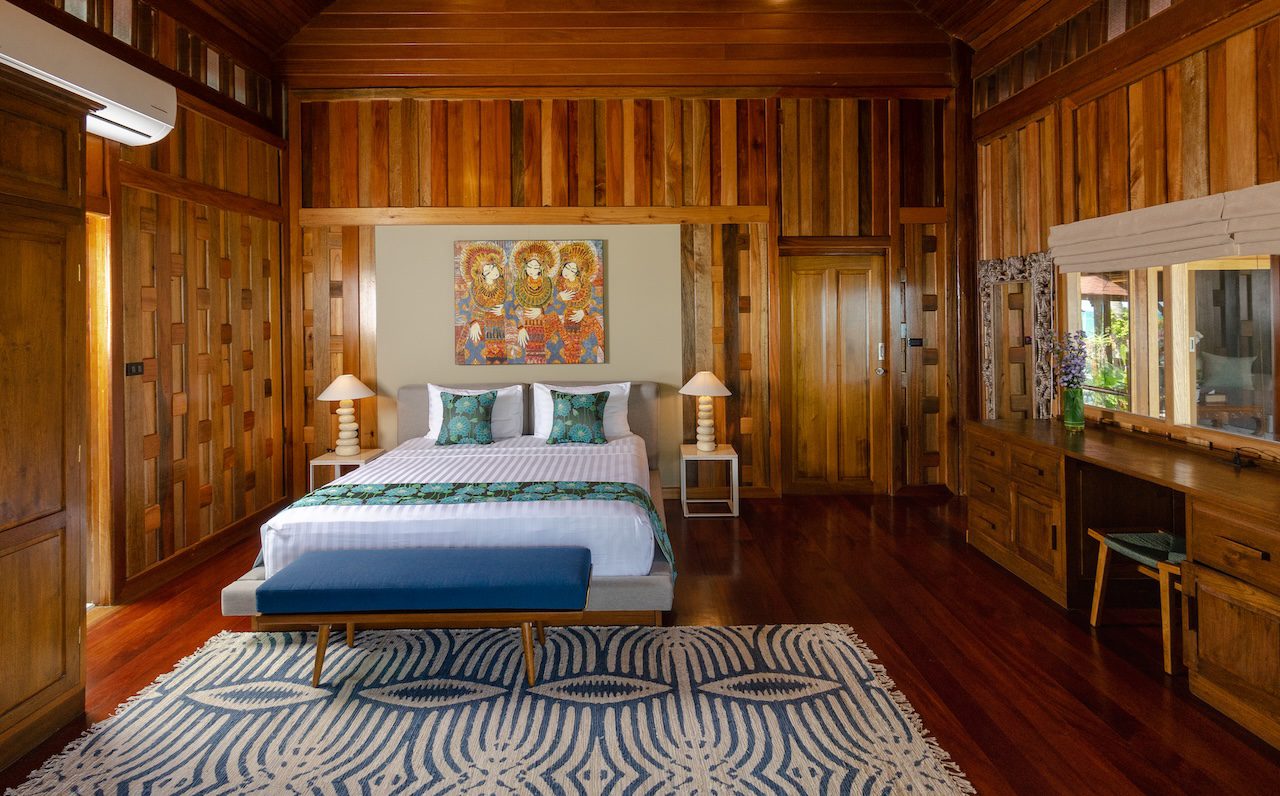 Beachfront Property For Sale In Koh Samui Beach Property For Sale In Koh Samui Bedroom
