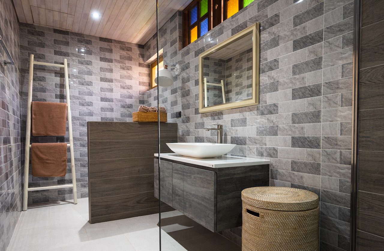 Beachfront Property For Sale In Koh Samui Beach Property For Sale In Koh Samui Bathroom