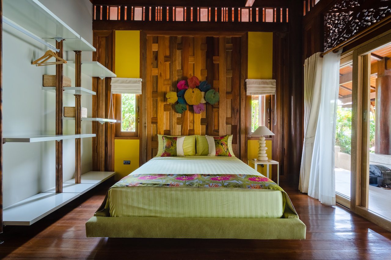 Beachfront Property For Sale In Koh Samui Beach Property For Sale In Koh Samui Bedroom