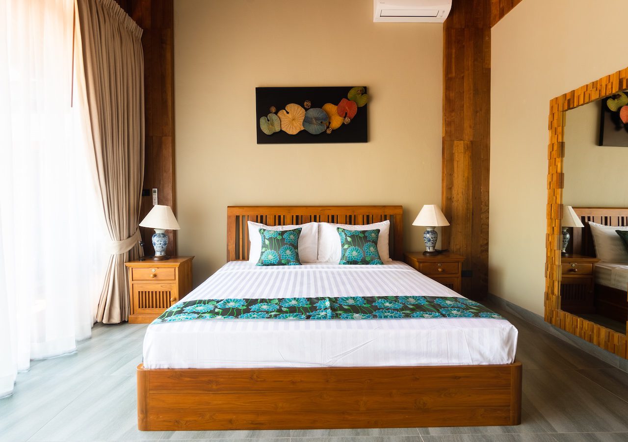 Beachfront Property For Sale In Koh Samui Beach Property For Sale In Koh Samui Bedroom