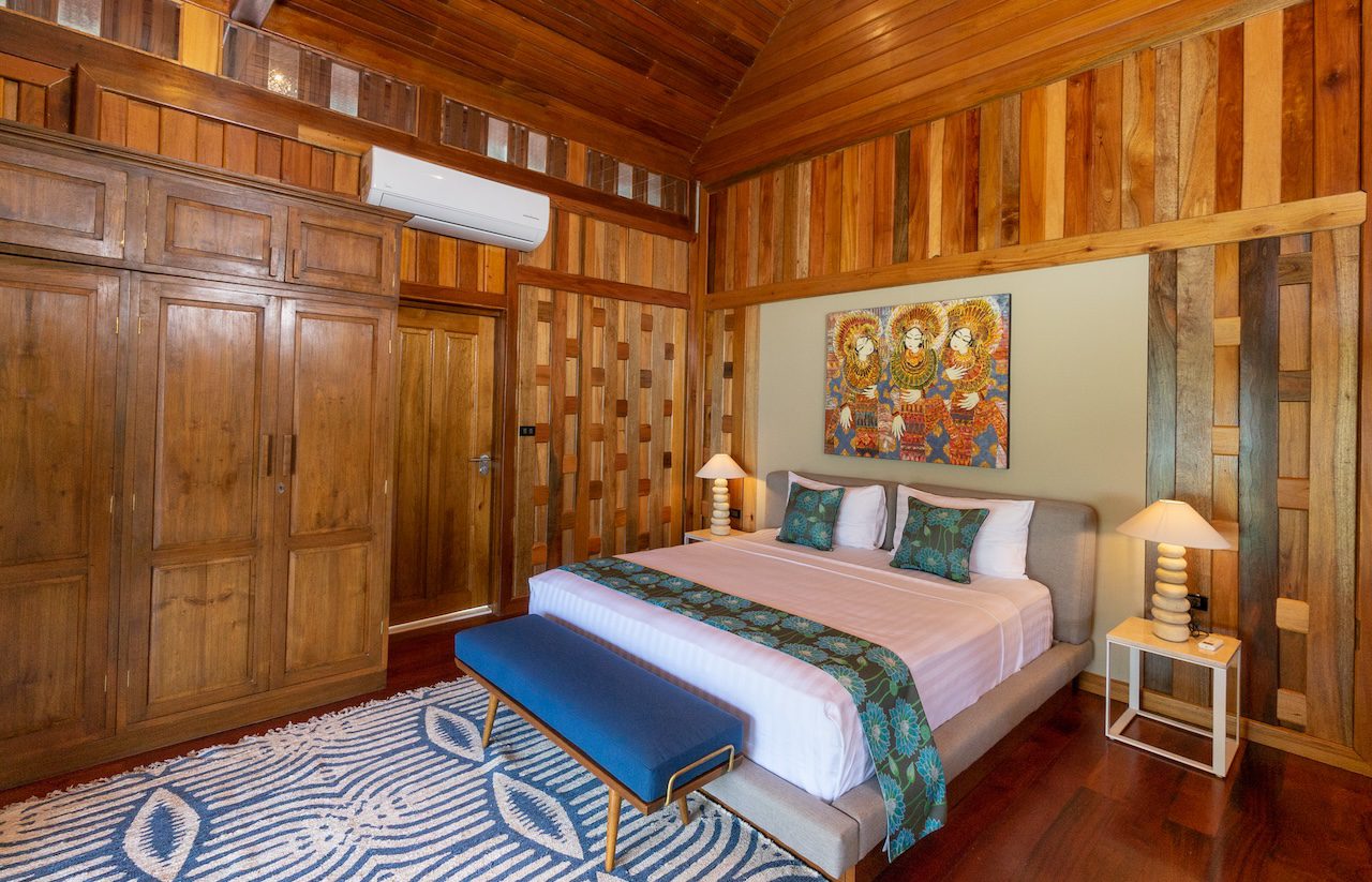 Beachfront Property For Sale In Koh Samui Beach Property For Sale In Koh Samui Bedroom