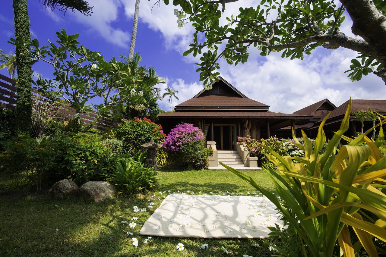 Beachfront Property For Sale In Koh Samui Beach Property For Sale In Koh Samui Garden