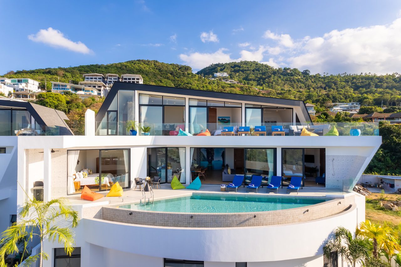 Blue Pearl Villa Blue Pearl Villa